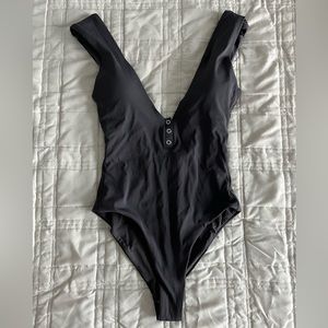 Zara Swimsuit